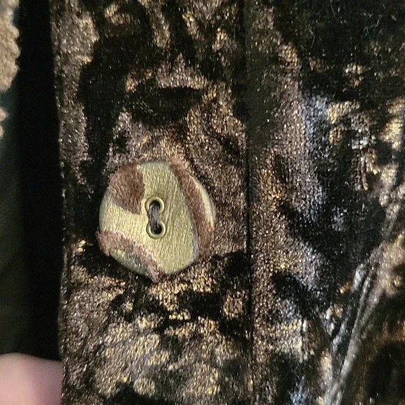 Chicos patchwork jacket - Picture 6 of 9